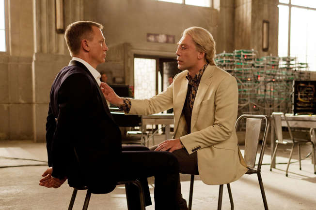 skyfall