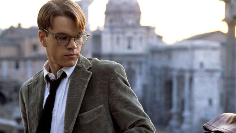 آقای ریپلی با استعداد