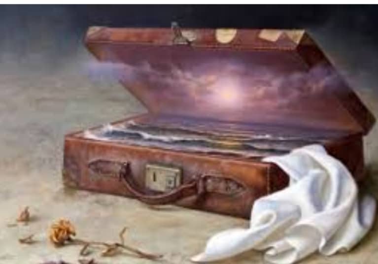 صندوقچه ی خاطرات