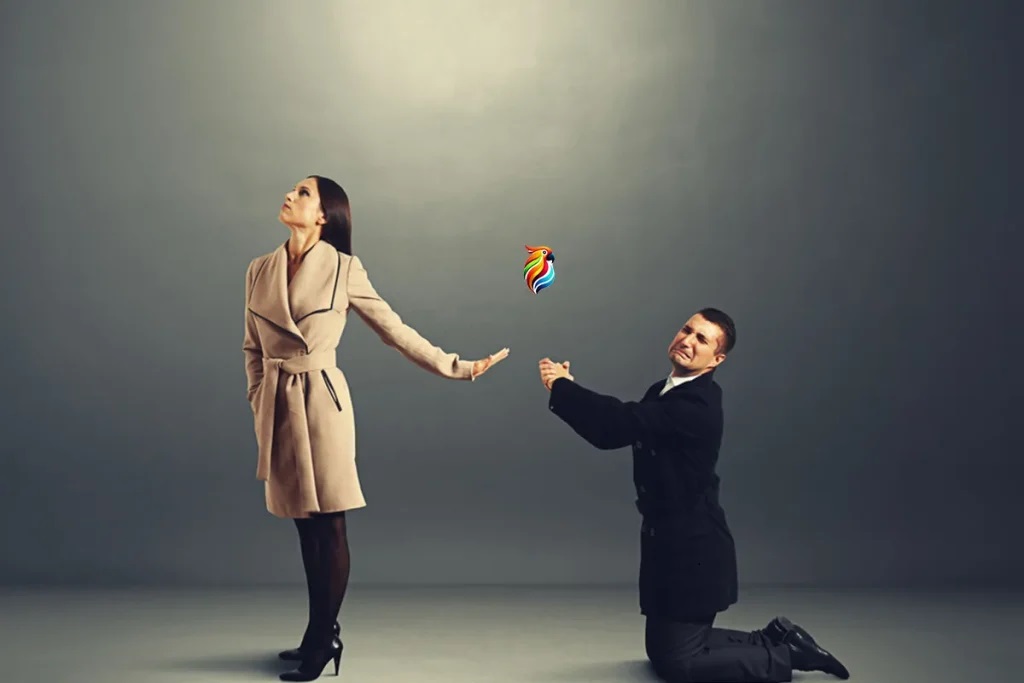 پسر برای خواستگاری چی درست کرده بود که دختر نپسندید؟