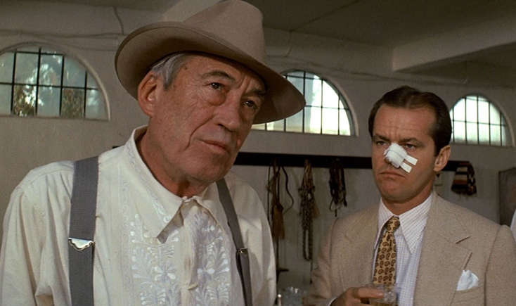 محله چینی ها