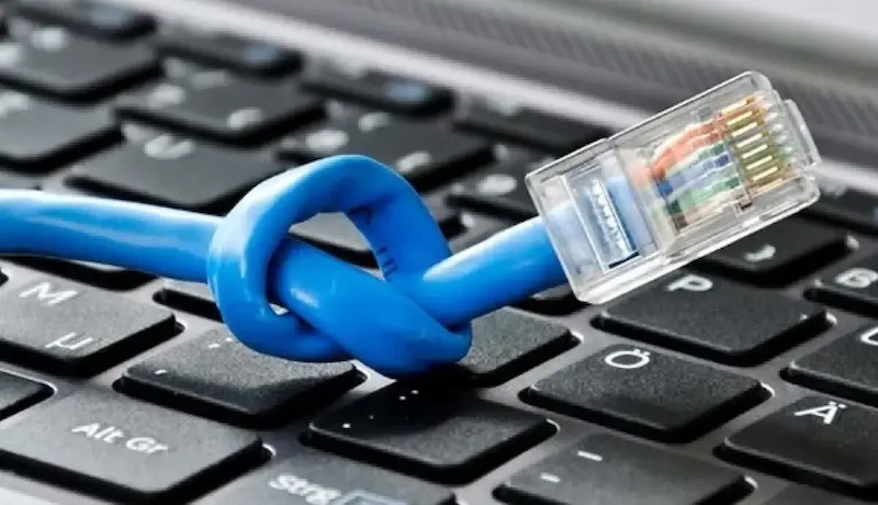 از قطعی اینترنت کدام مشاغل بیشترین آسیب را میبینند؟