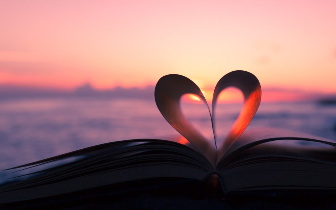 عشق: راز جاودانه بشریت