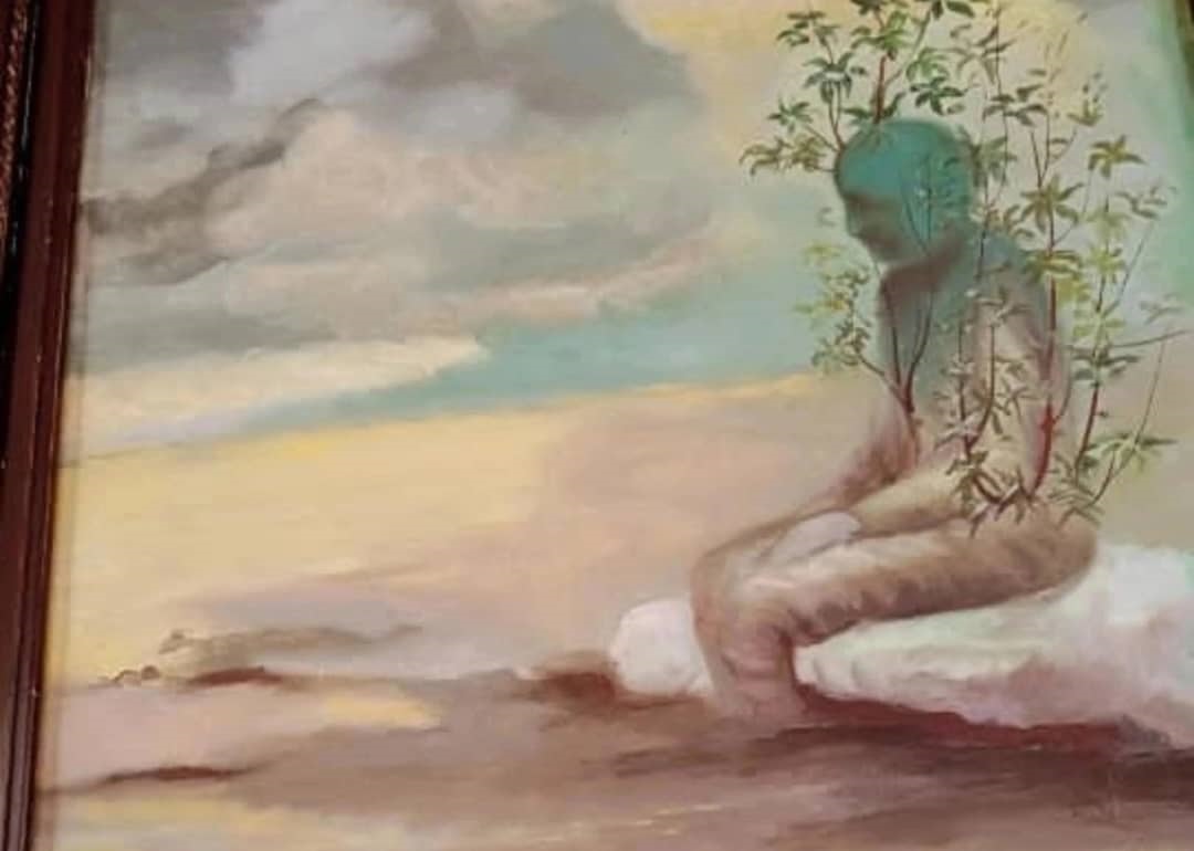 انتظار سبز☘️