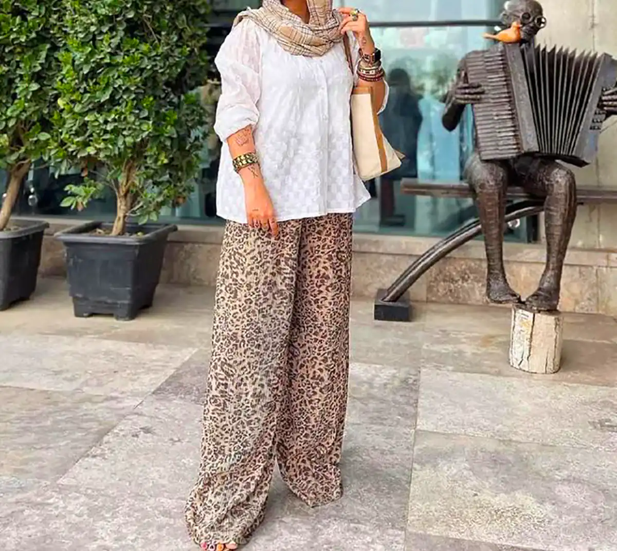 مانتو دخترانه 