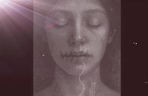 نجوای ذهن خاموش 