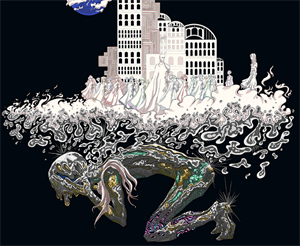 کسانی که از خیر اوملاس گذشتند...