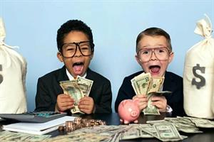 راه ثروت واقعی: فراتر از مدرسه و شغل معمولی