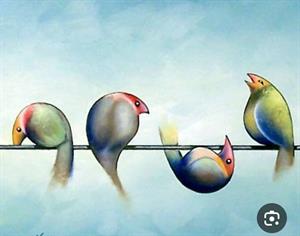 سطرهای نانوشته تیر برق 