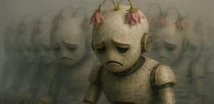 هوش مصنوعی گوگل: مایه ننگ هم‌ نوعانم هستم