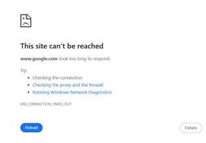 آیا قطعی اینترنت واقعا برای حفاظت از جان مردم ایران اتفاق افتاده است؟