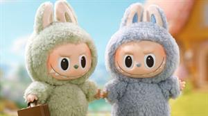 عروسک لبوبو: از یک شخصیت داستانی تا پدیده جهانی