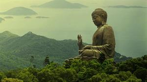 خلاصه ای از مکتب بودیسم